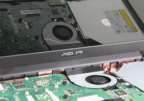 克拉玛依华硕电脑售后维修价格